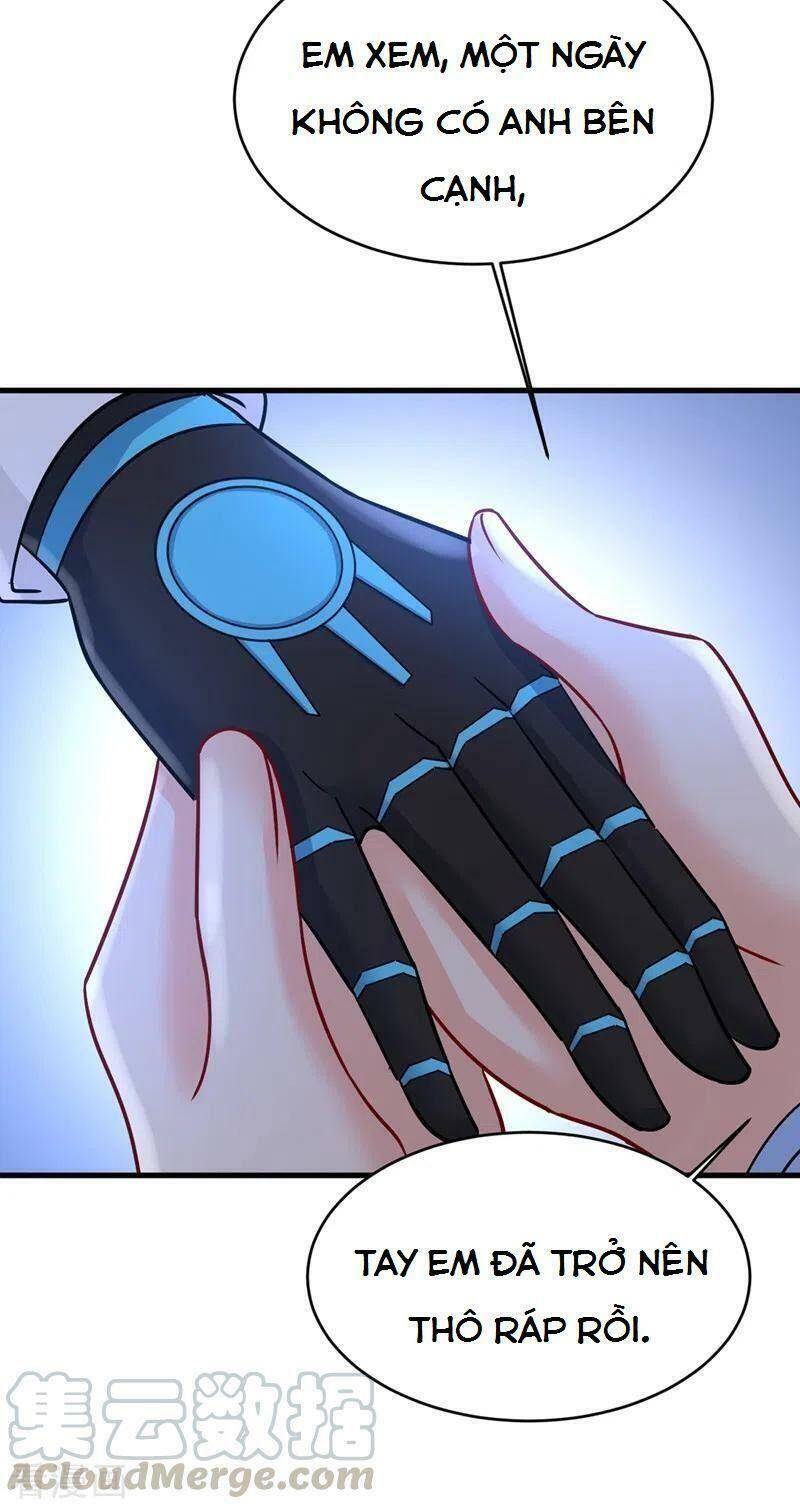 Tổng Tài Tại Thượng Chapter 392 - 19