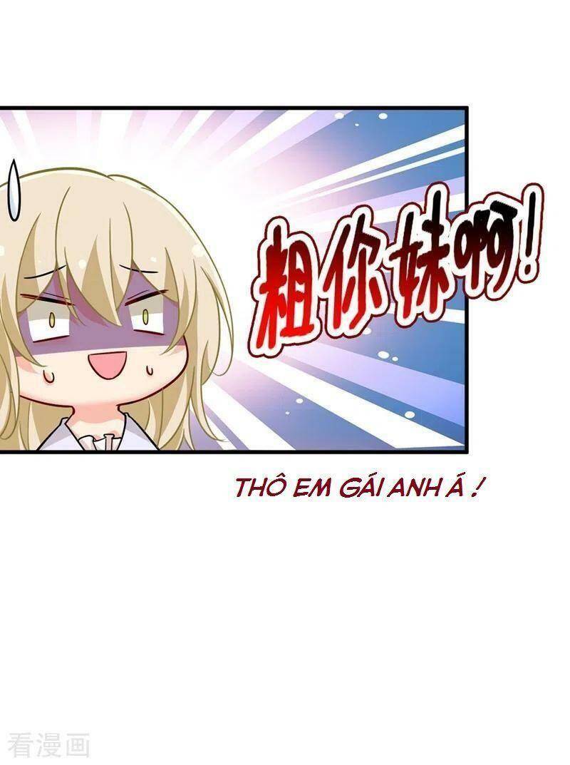 Tổng Tài Tại Thượng Chapter 392 - 20