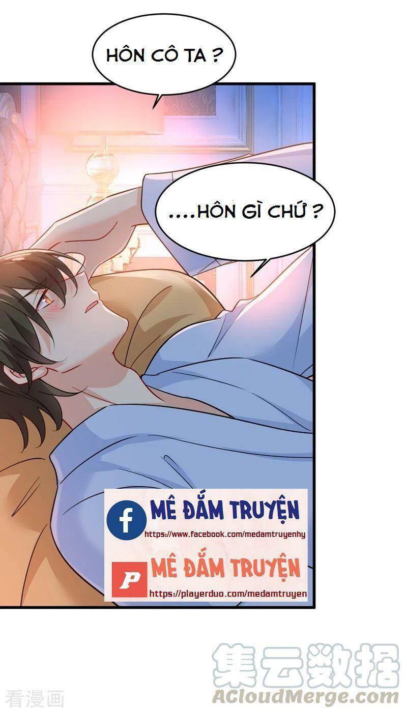 Tổng Tài Tại Thượng Chapter 392 - 3