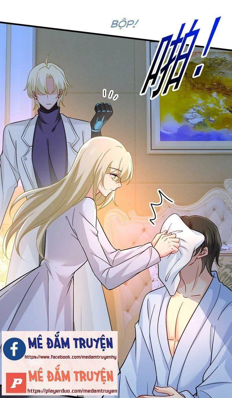 Tổng Tài Tại Thượng Chapter 392 - 21