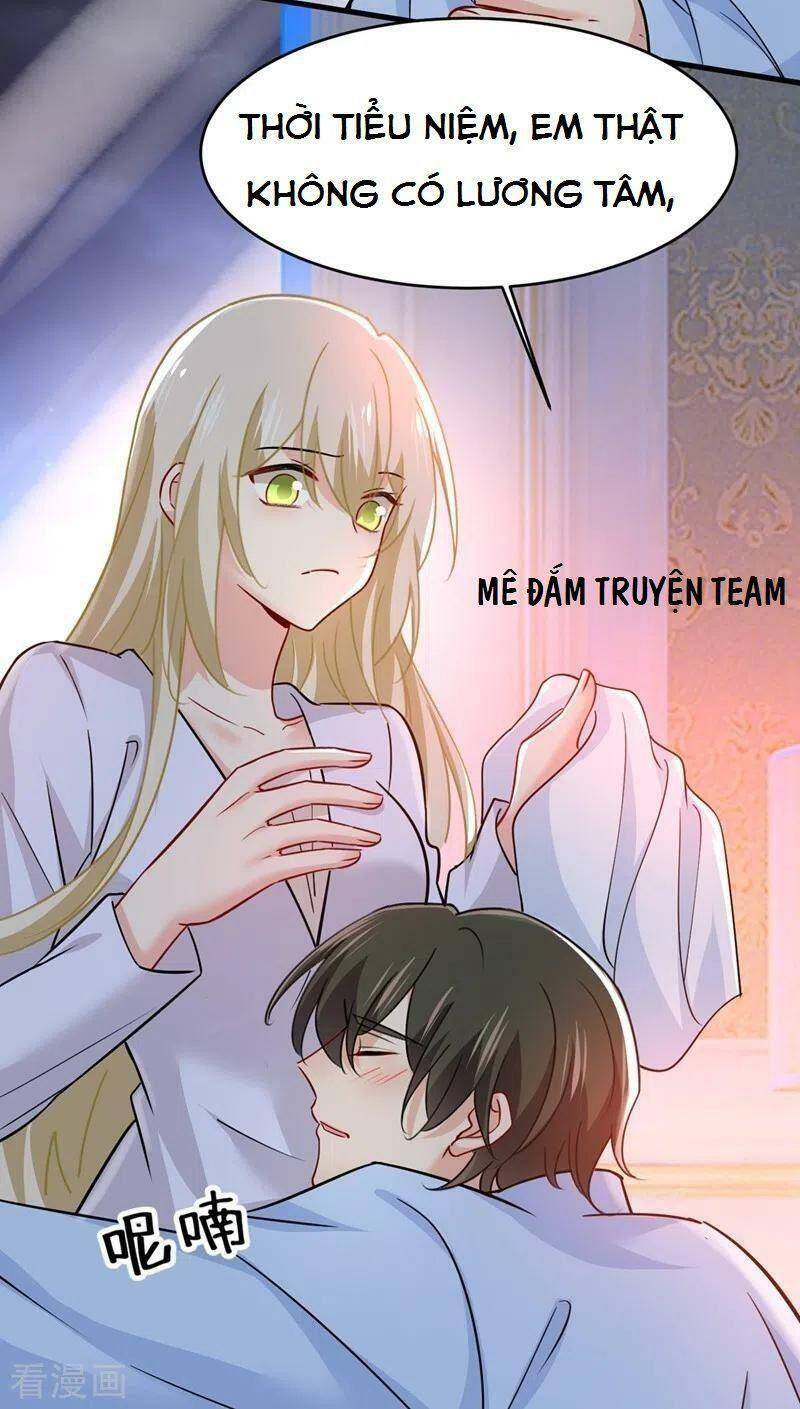 Tổng Tài Tại Thượng Chapter 392 - 22