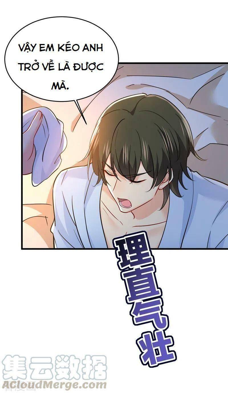 Tổng Tài Tại Thượng Chapter 392 - 25