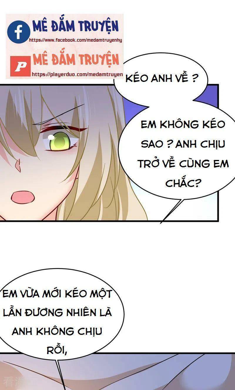 Tổng Tài Tại Thượng Chapter 392 - 26