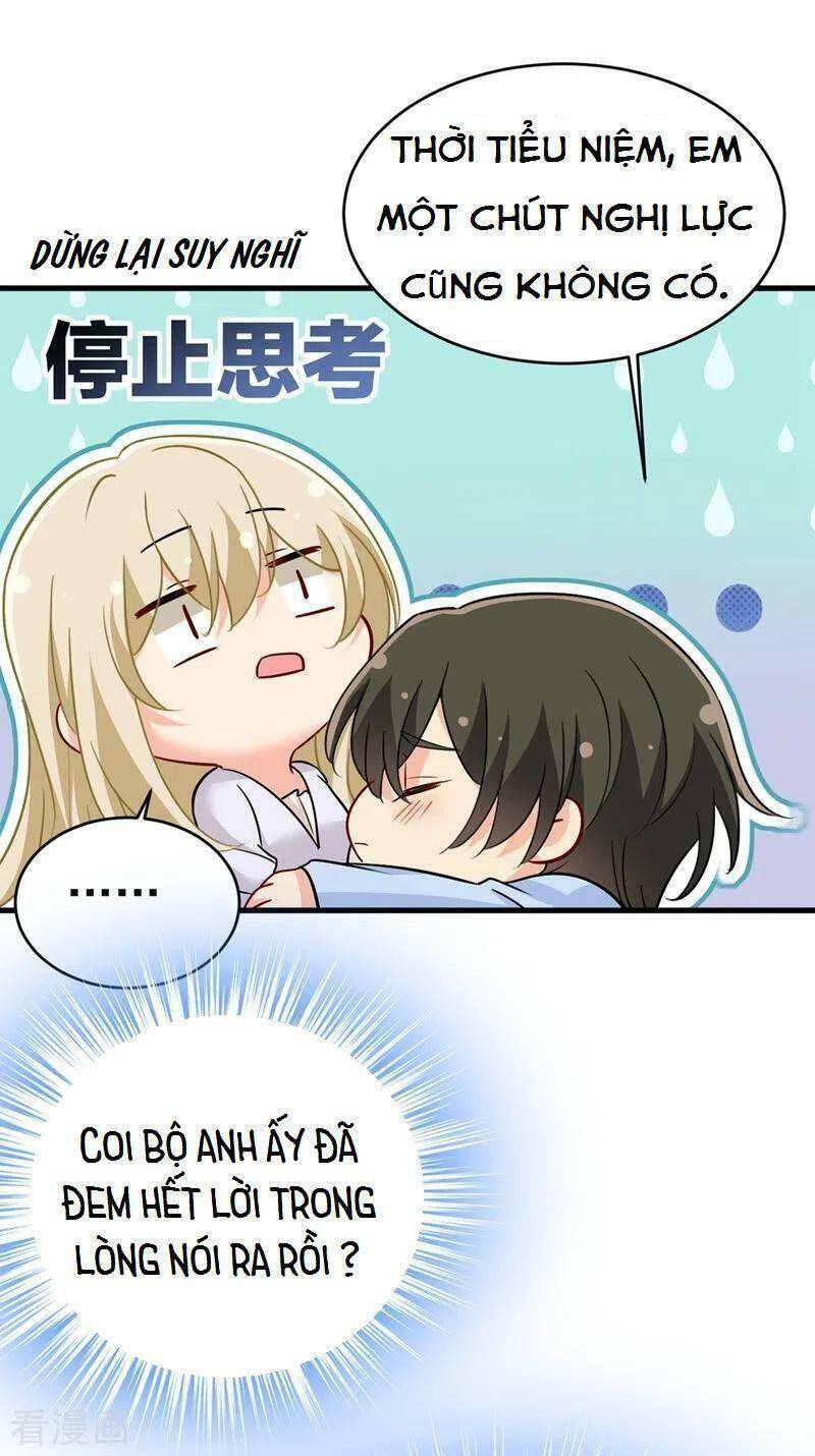 Tổng Tài Tại Thượng Chapter 392 - 28