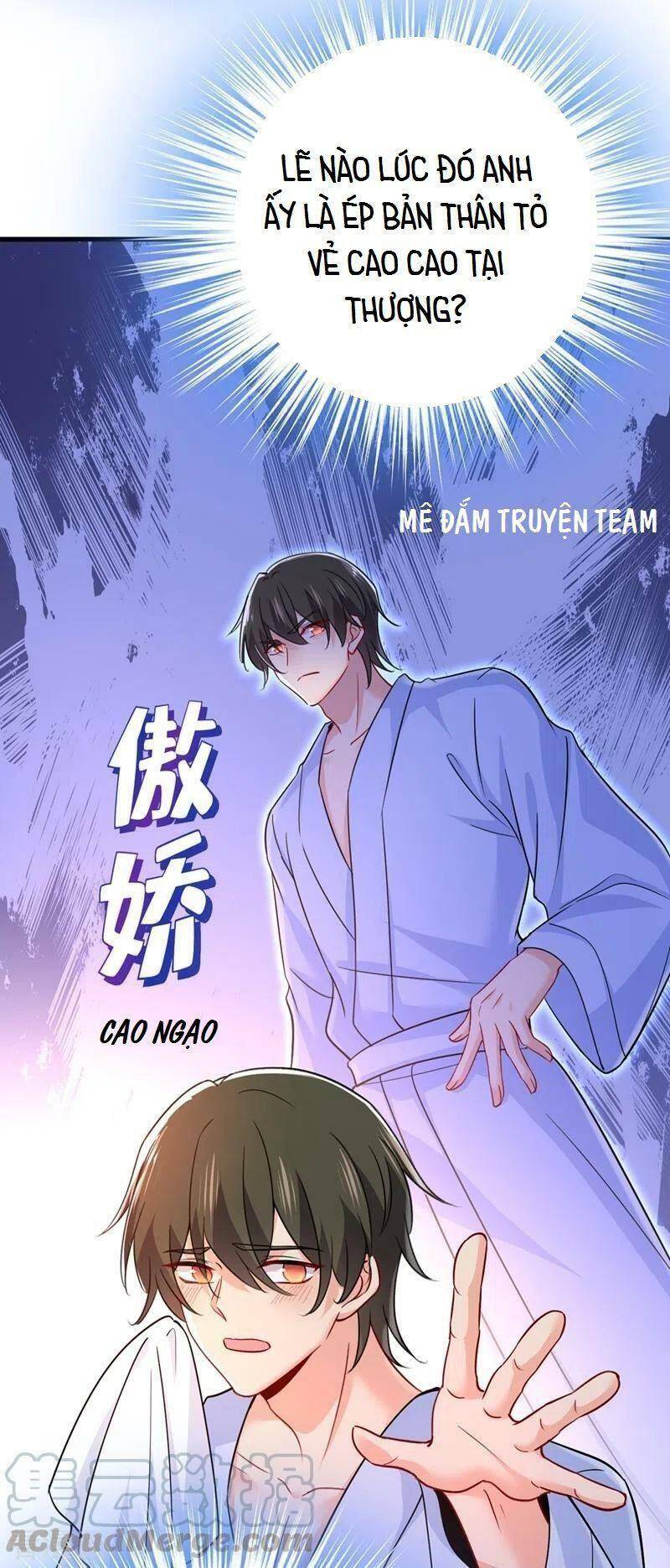 Tổng Tài Tại Thượng Chapter 392 - 29