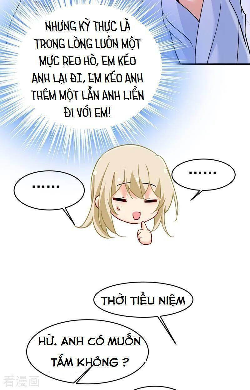 Tổng Tài Tại Thượng Chapter 392 - 30