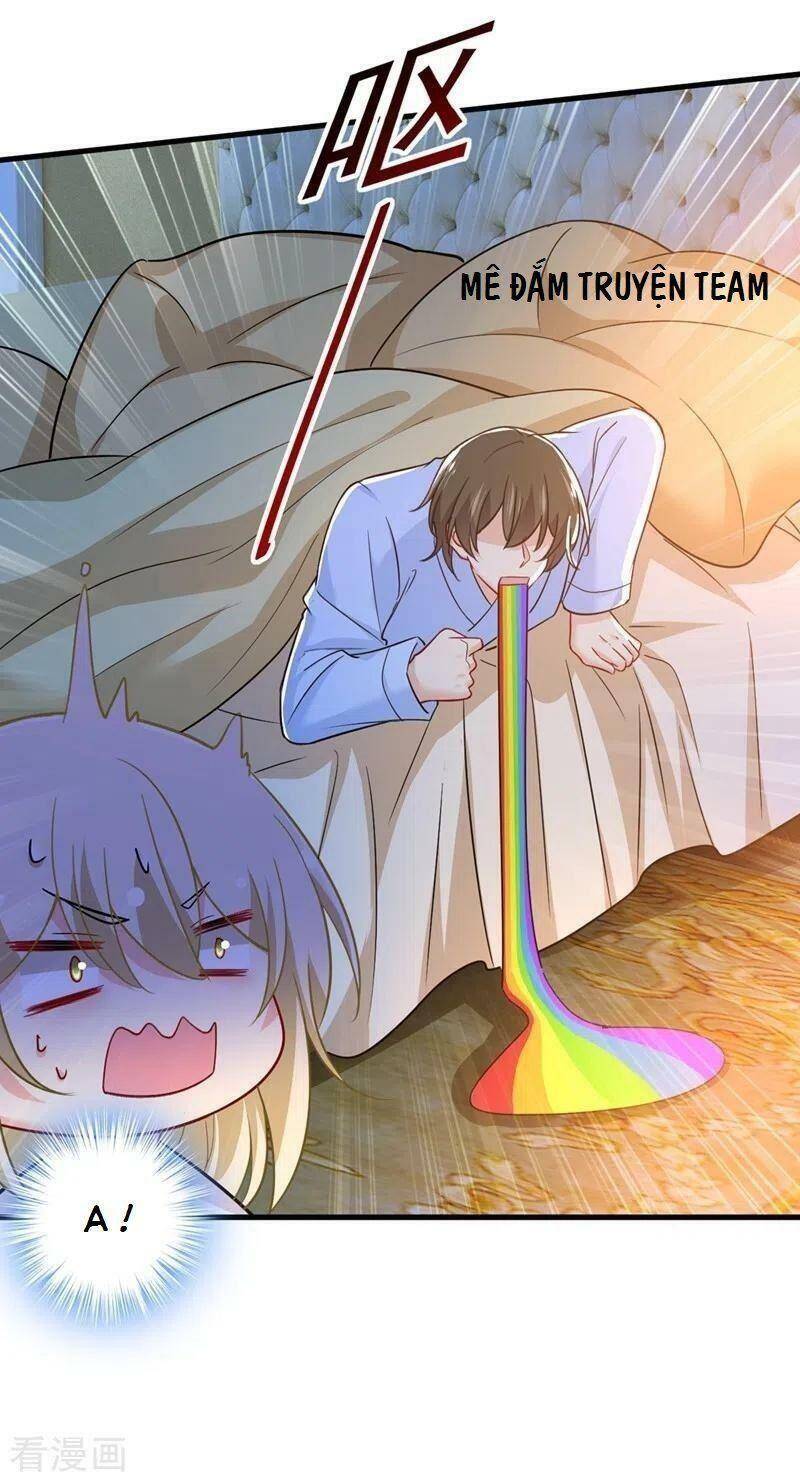 Tổng Tài Tại Thượng Chapter 392 - 4