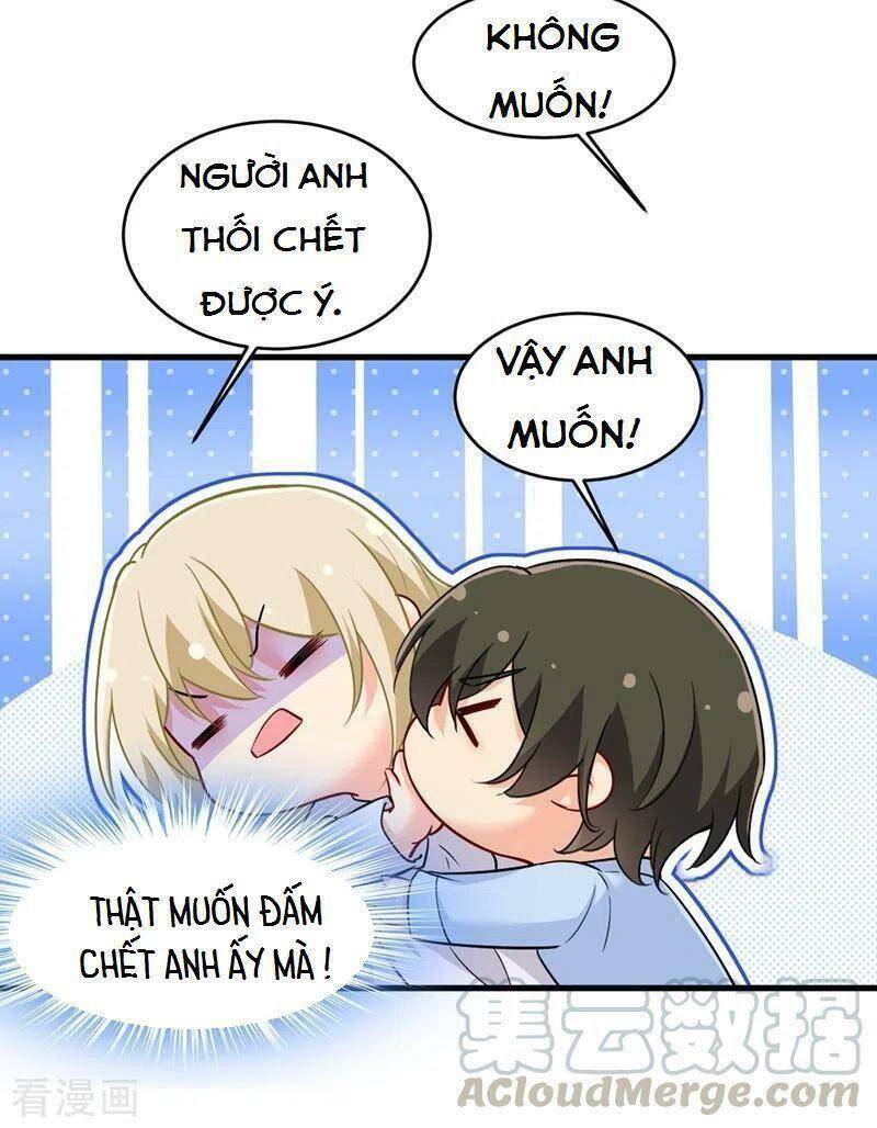 Tổng Tài Tại Thượng Chapter 392 - 31