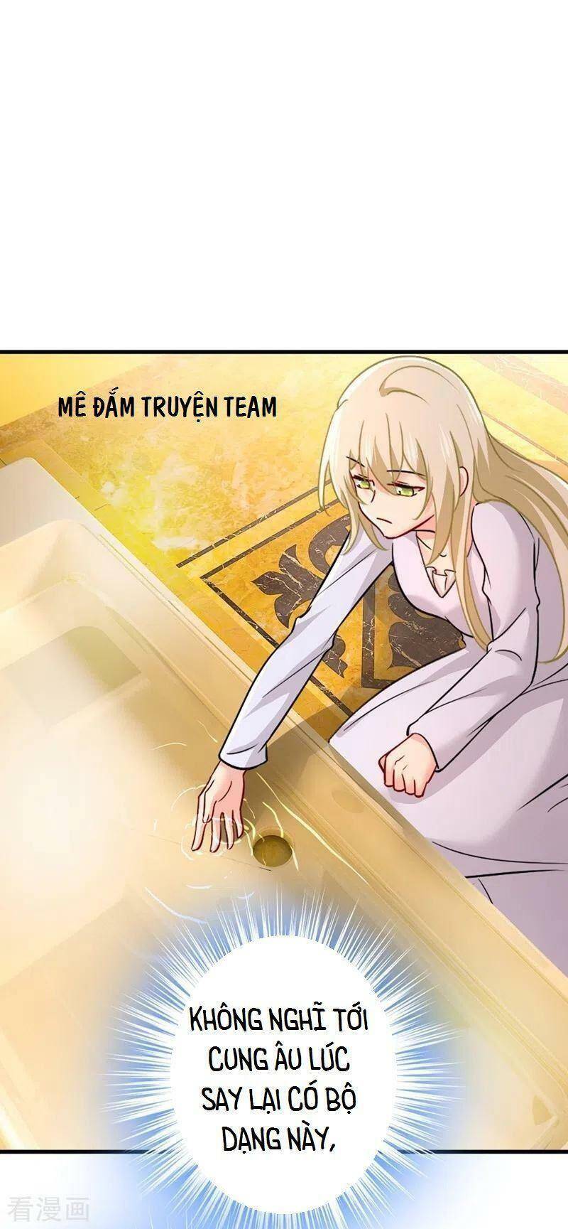 Tổng Tài Tại Thượng Chapter 392 - 32