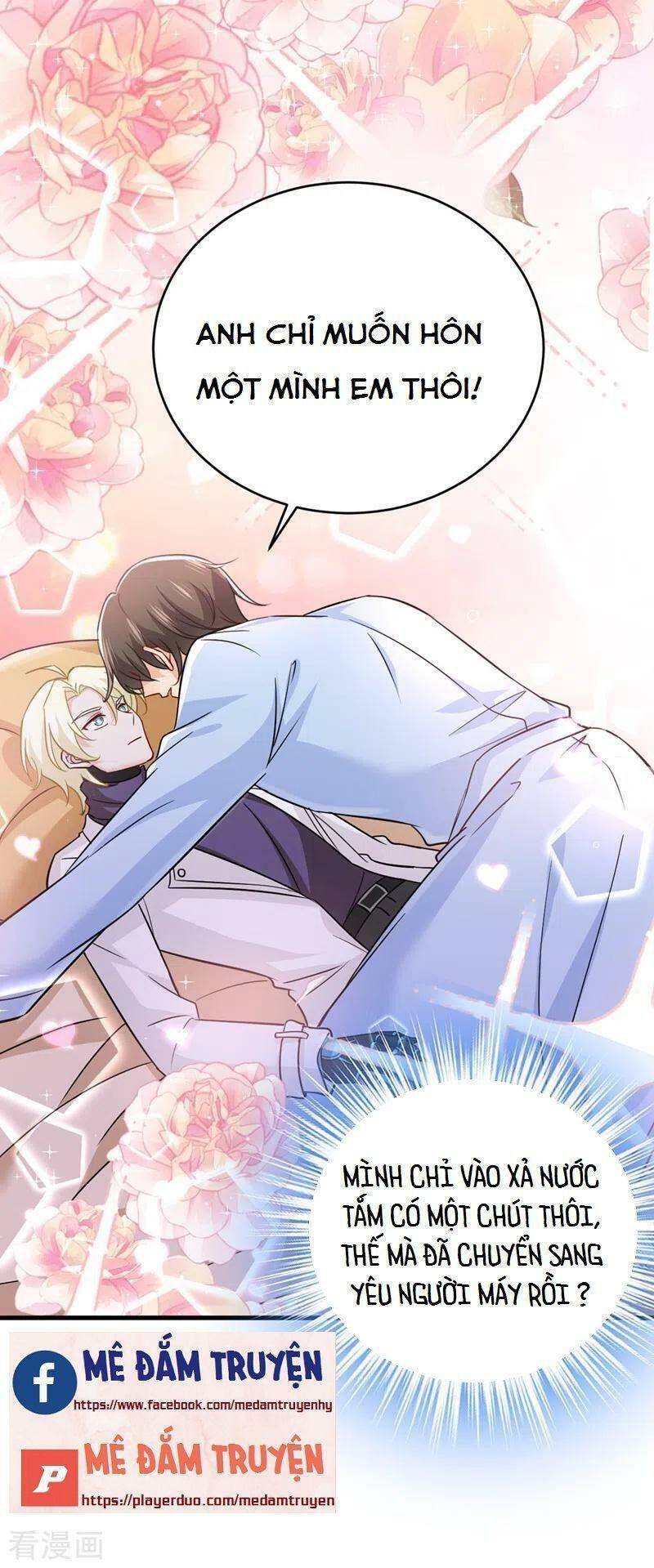 Tổng Tài Tại Thượng Chapter 392 - 36