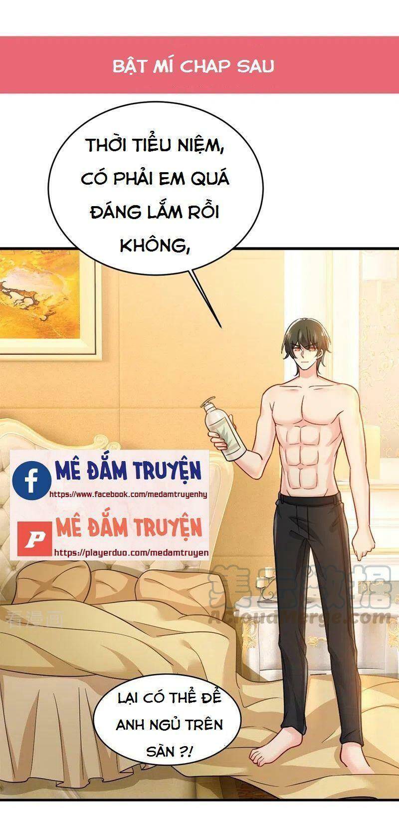 Tổng Tài Tại Thượng Chapter 392 - 37