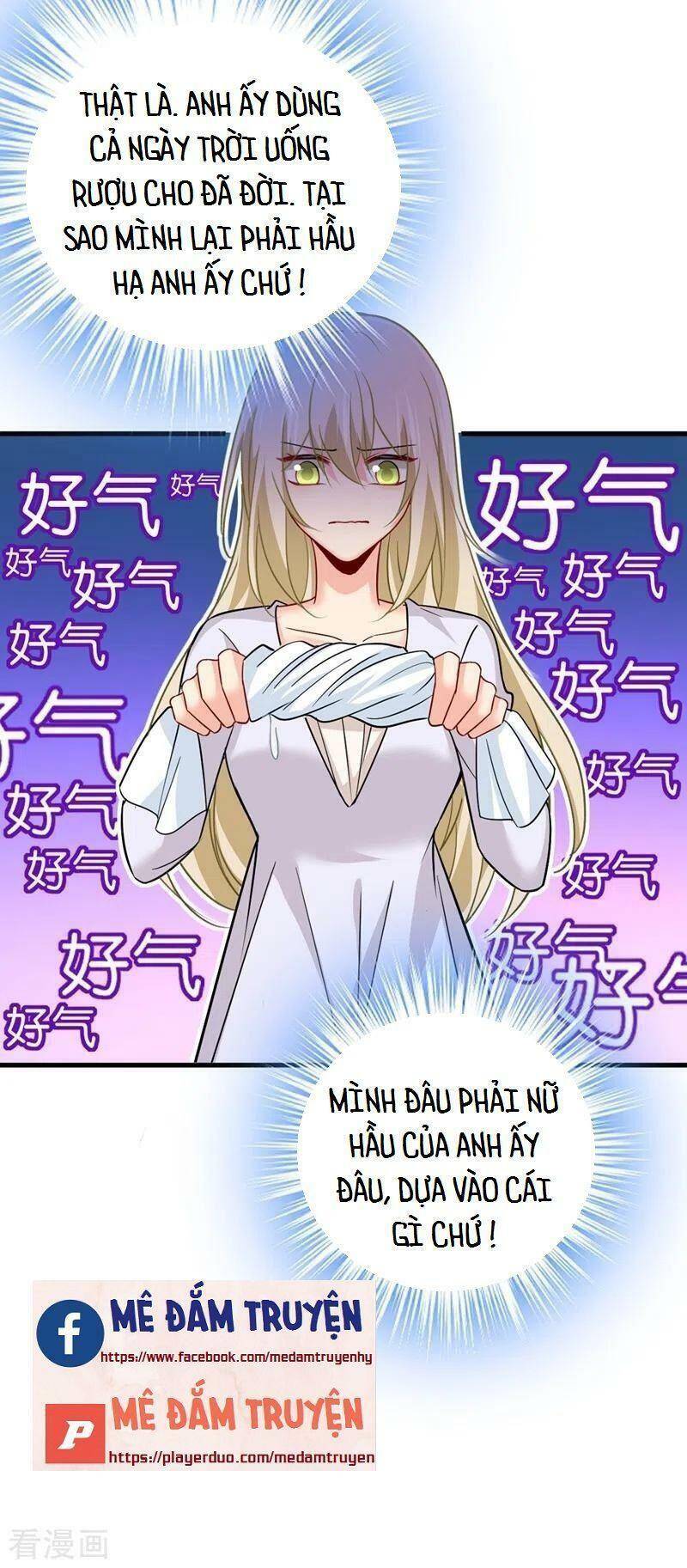 Tổng Tài Tại Thượng Chapter 392 - 6