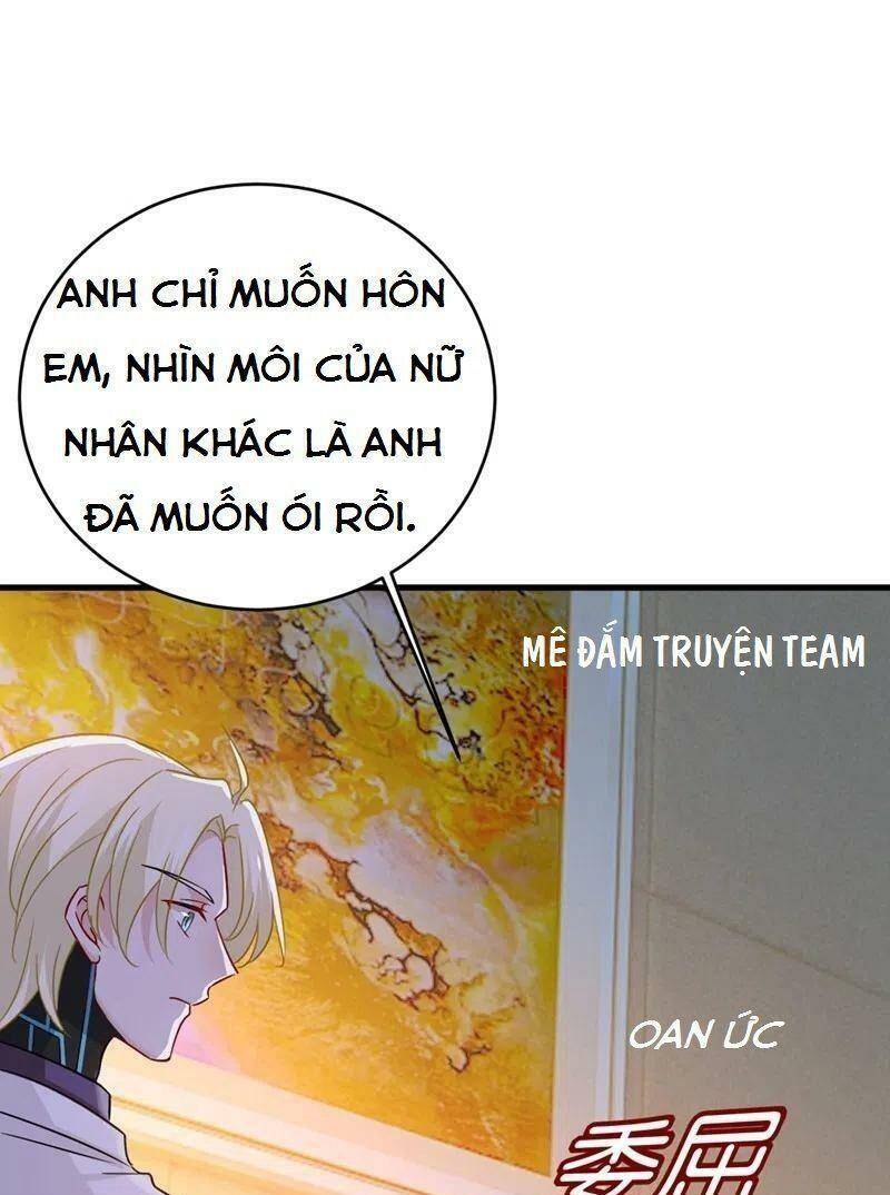 Tổng Tài Tại Thượng Chapter 392 - 8