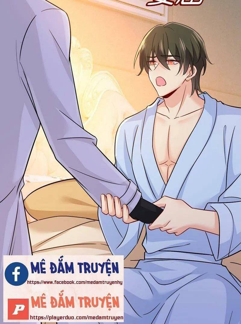 Tổng Tài Tại Thượng Chapter 392 - 9