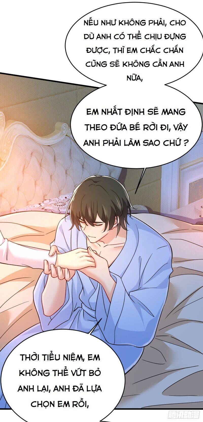 Tổng Tài Tại Thượng Chapter 393 - 12