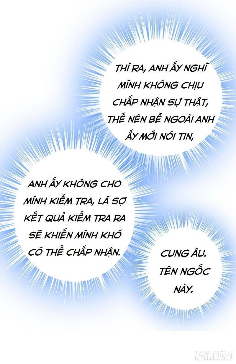 Tổng Tài Tại Thượng Chapter 393 - 16