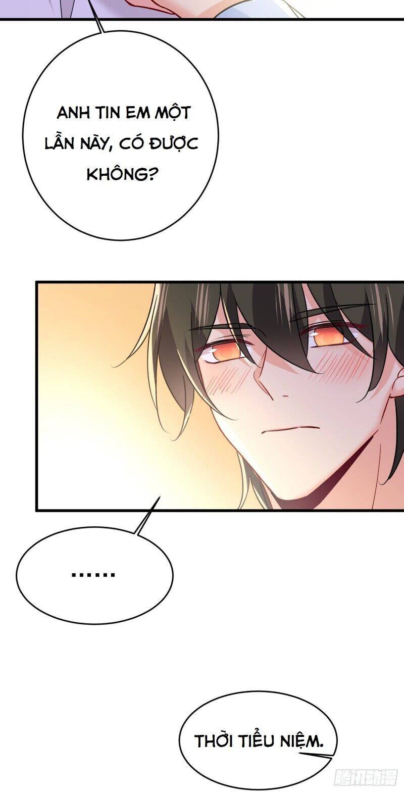 Tổng Tài Tại Thượng Chapter 393 - 18