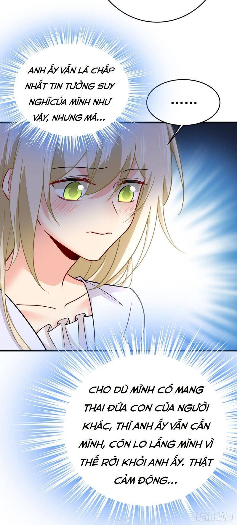 Tổng Tài Tại Thượng Chapter 393 - 21