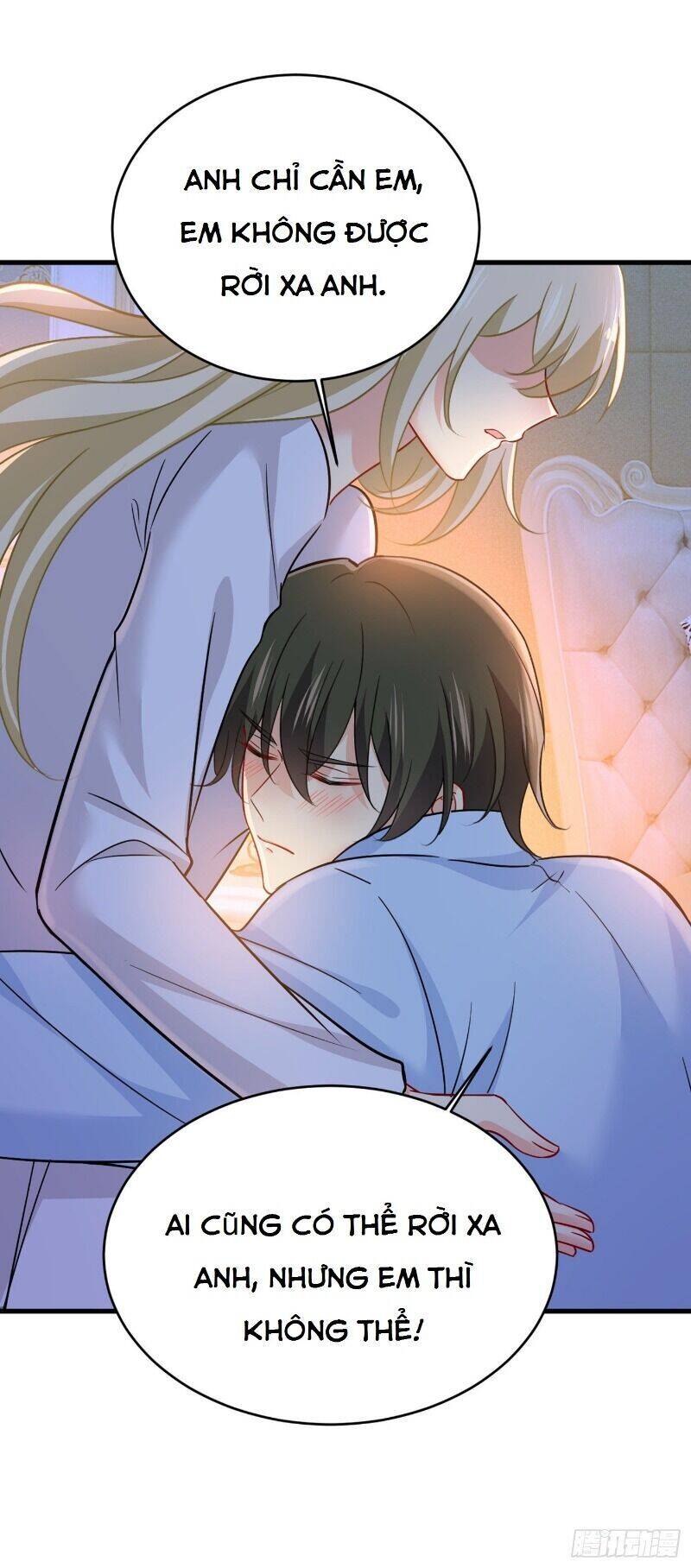 Tổng Tài Tại Thượng Chapter 393 - 23