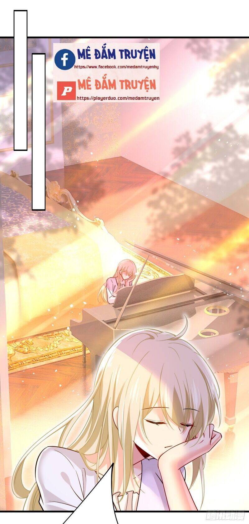 Tổng Tài Tại Thượng Chapter 393 - 24