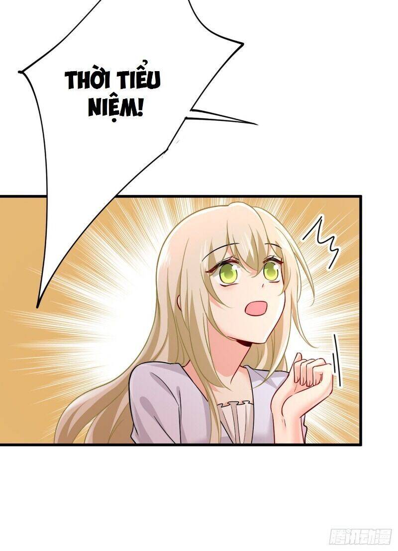 Tổng Tài Tại Thượng Chapter 393 - 25