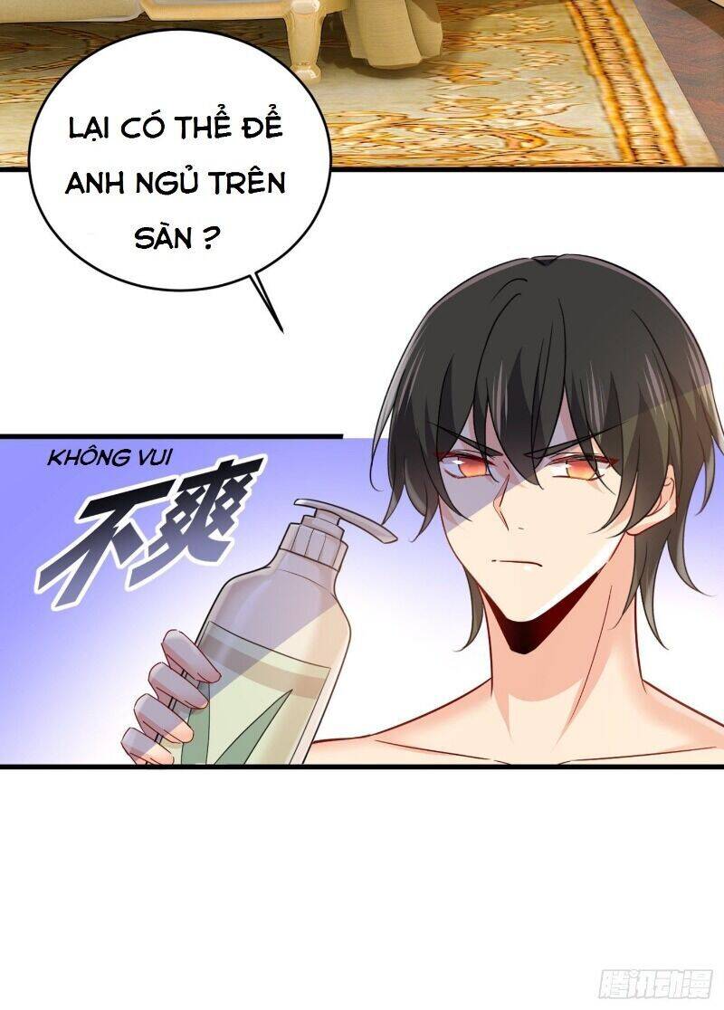Tổng Tài Tại Thượng Chapter 393 - 27