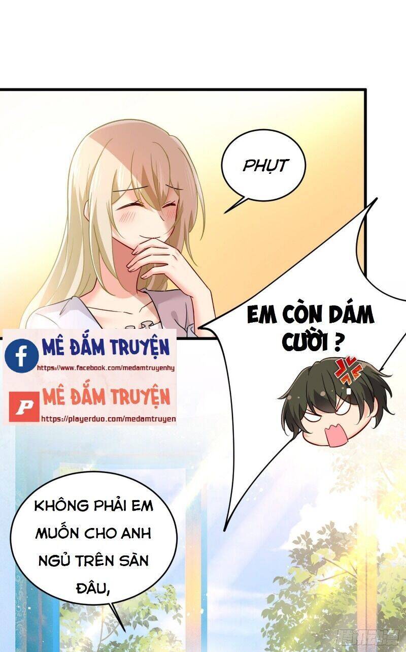 Tổng Tài Tại Thượng Chapter 393 - 28