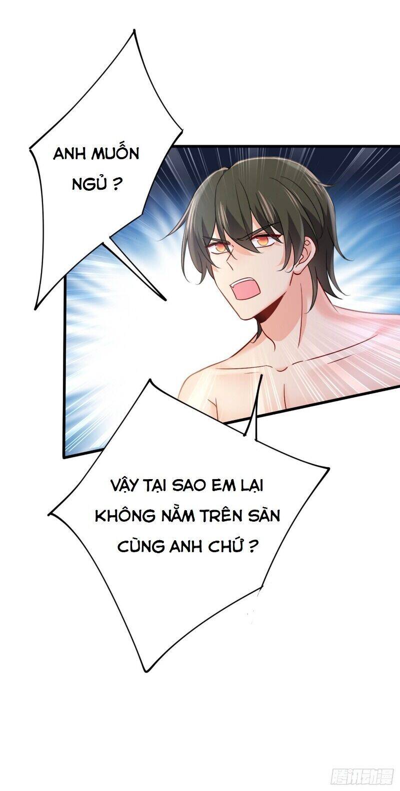 Tổng Tài Tại Thượng Chapter 393 - 30