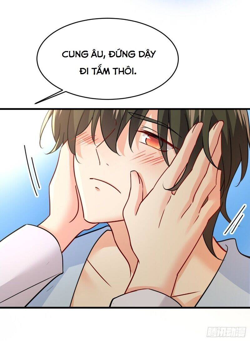 Tổng Tài Tại Thượng Chapter 393 - 4