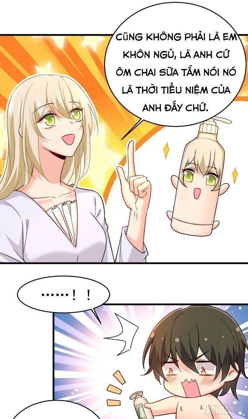 Tổng Tài Tại Thượng Chapter 393 - 31