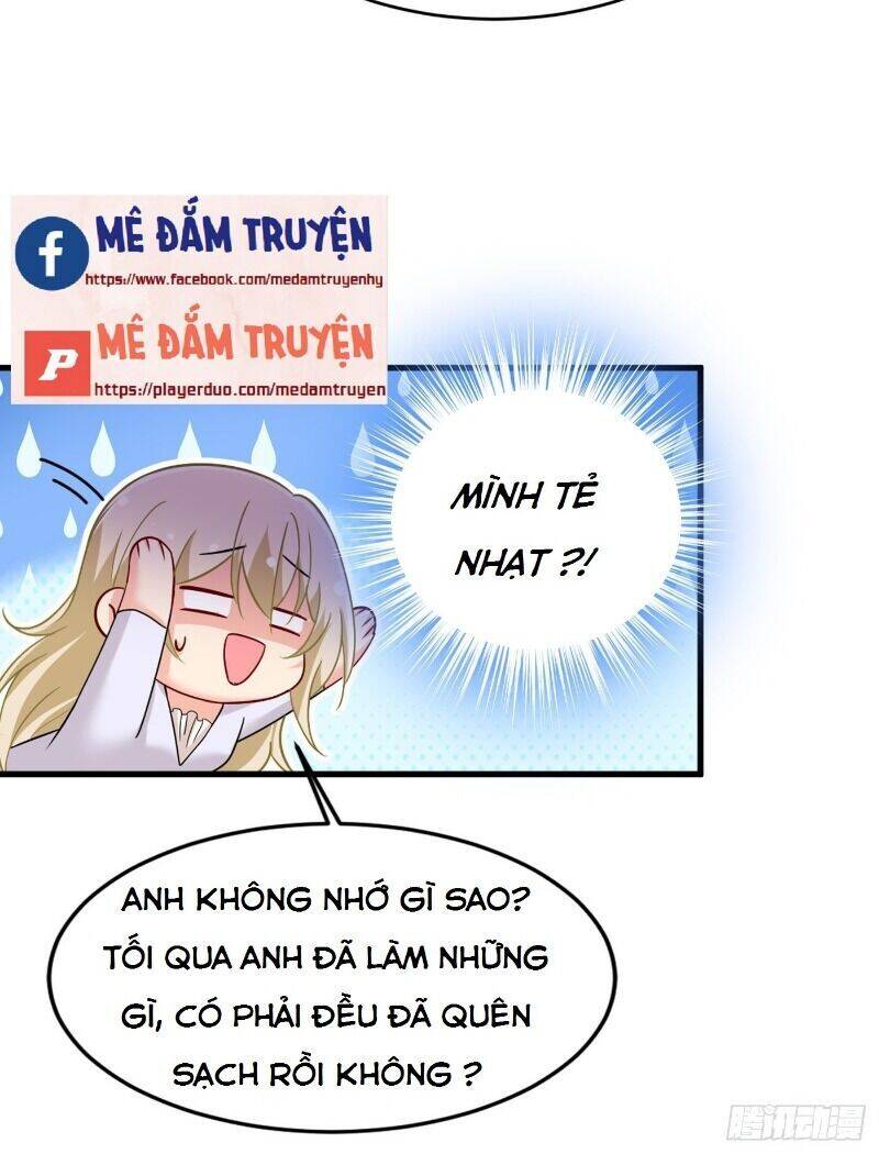 Tổng Tài Tại Thượng Chapter 393 - 33