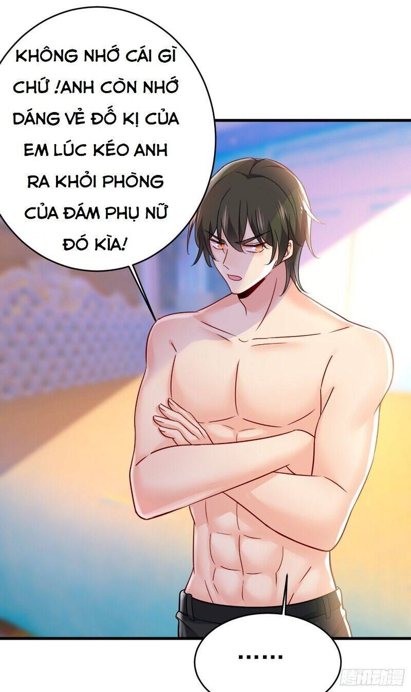 Tổng Tài Tại Thượng Chapter 393 - 34