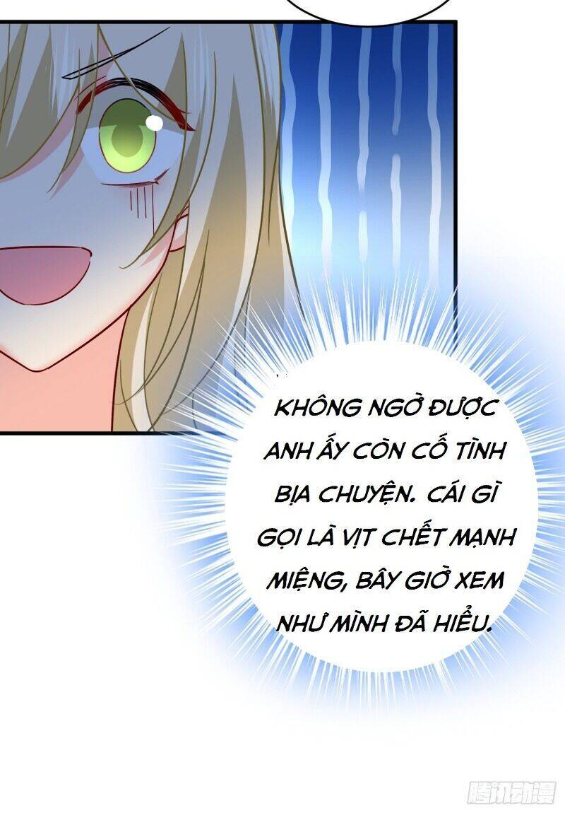 Tổng Tài Tại Thượng Chapter 393 - 35