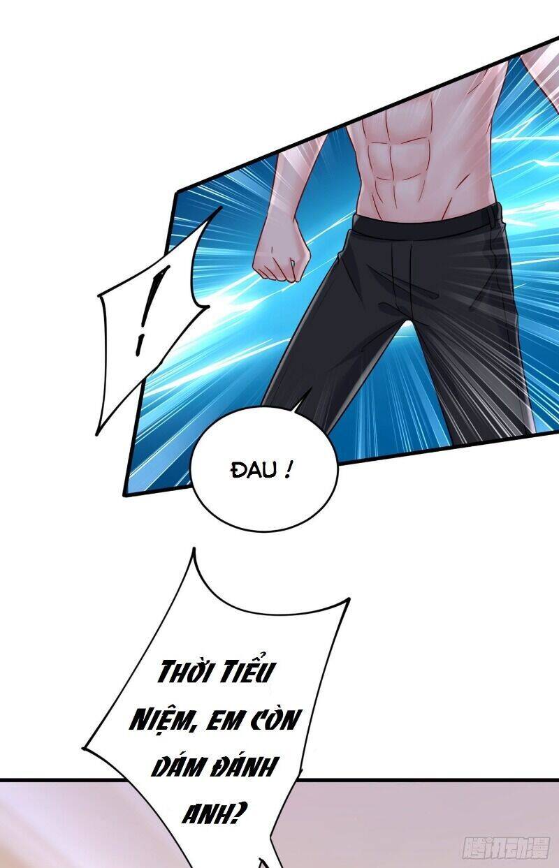 Tổng Tài Tại Thượng Chapter 393 - 36