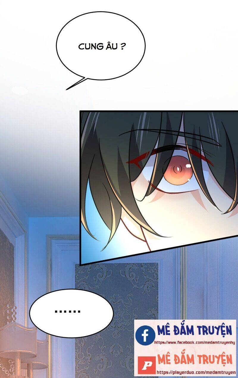 Tổng Tài Tại Thượng Chapter 393 - 5