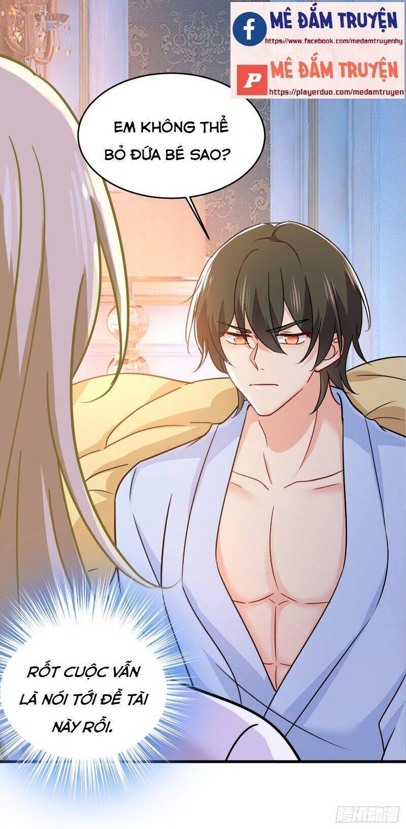 Tổng Tài Tại Thượng Chapter 393 - 6