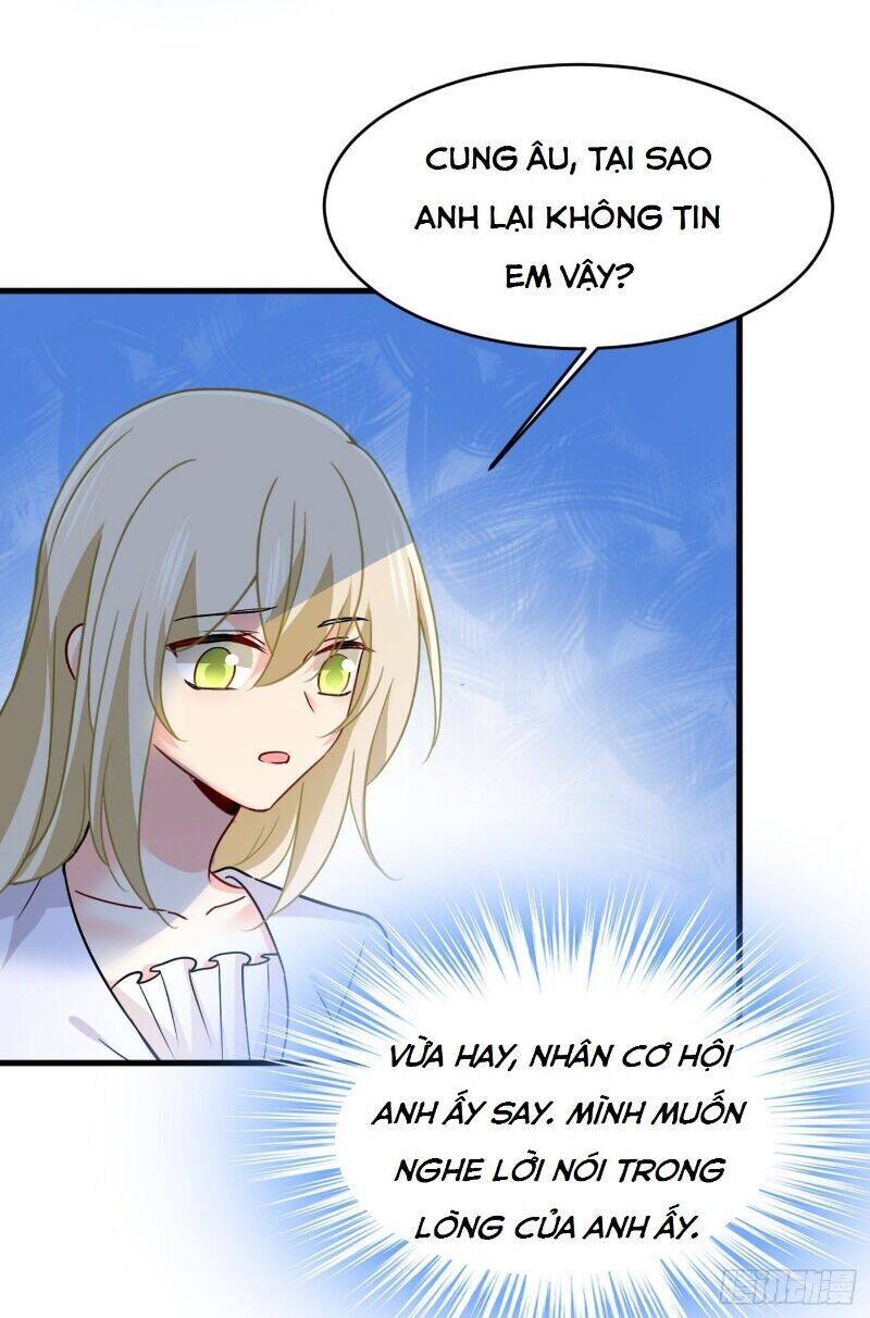 Tổng Tài Tại Thượng Chapter 393 - 7