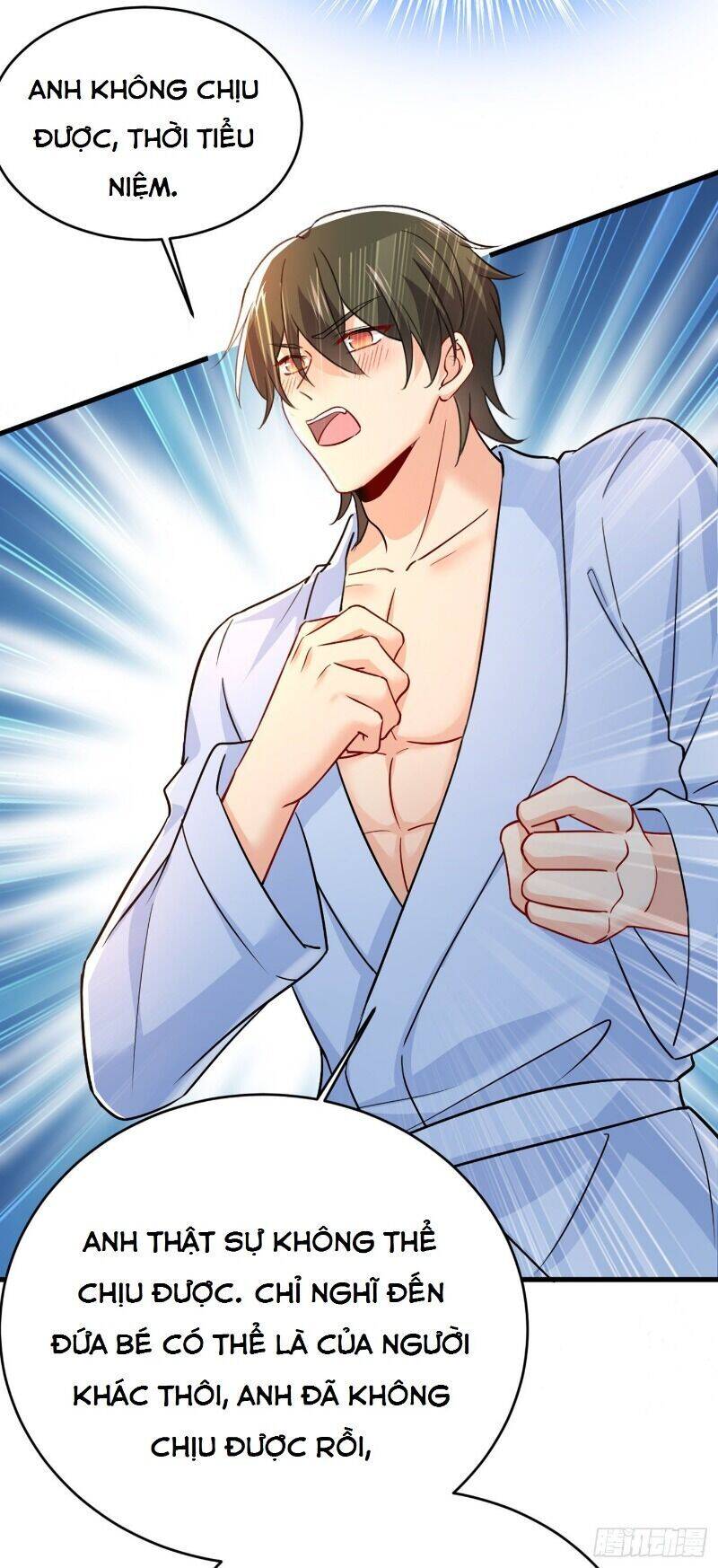 Tổng Tài Tại Thượng Chapter 393 - 8