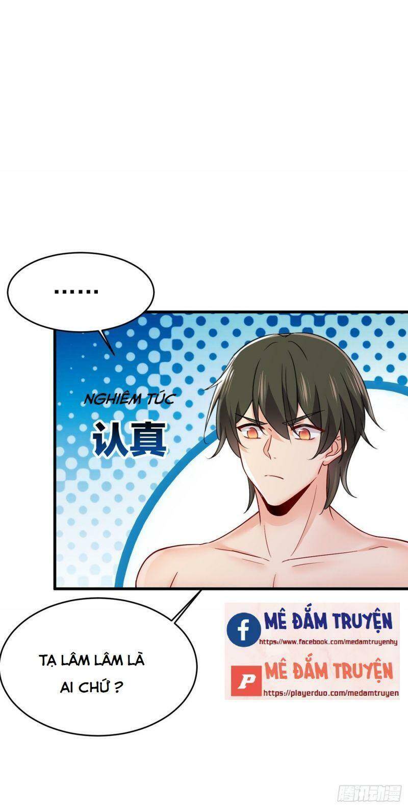 Tổng Tài Tại Thượng Chapter 394 - 1