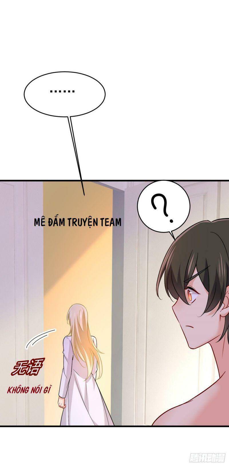 Tổng Tài Tại Thượng Chapter 394 - 2