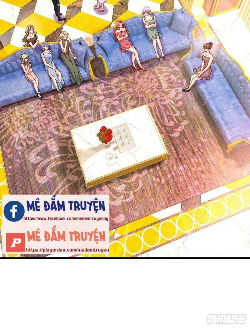 Tổng Tài Tại Thượng Chapter 394 - 12