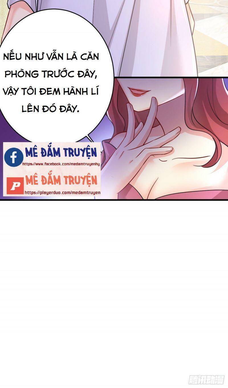 Tổng Tài Tại Thượng Chapter 394 - 16