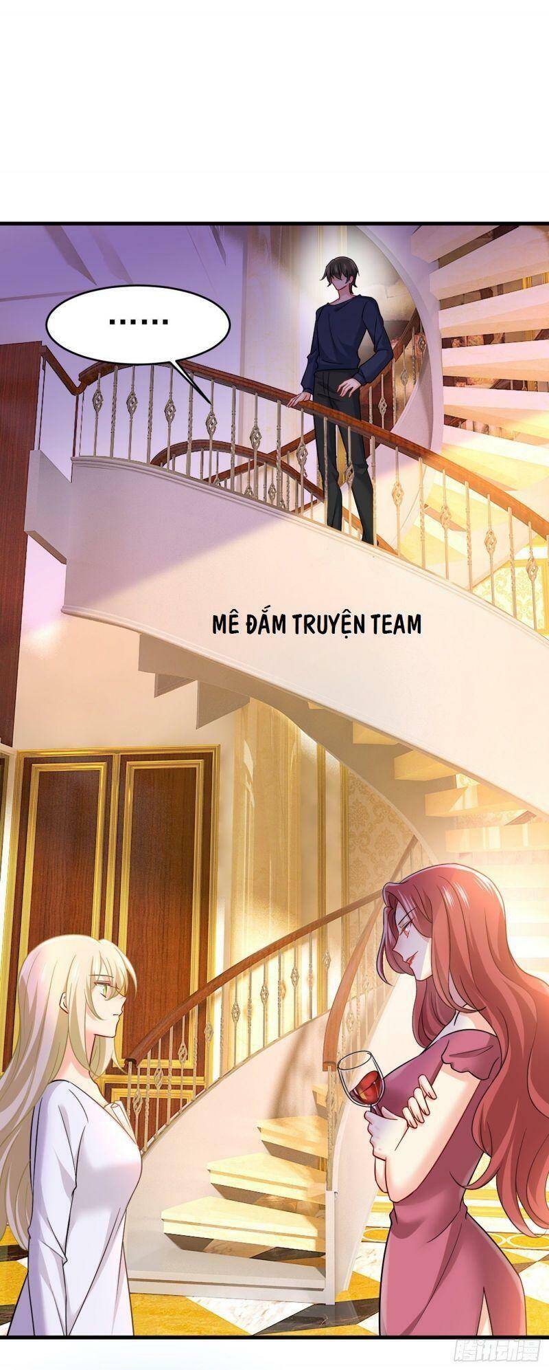 Tổng Tài Tại Thượng Chapter 394 - 17