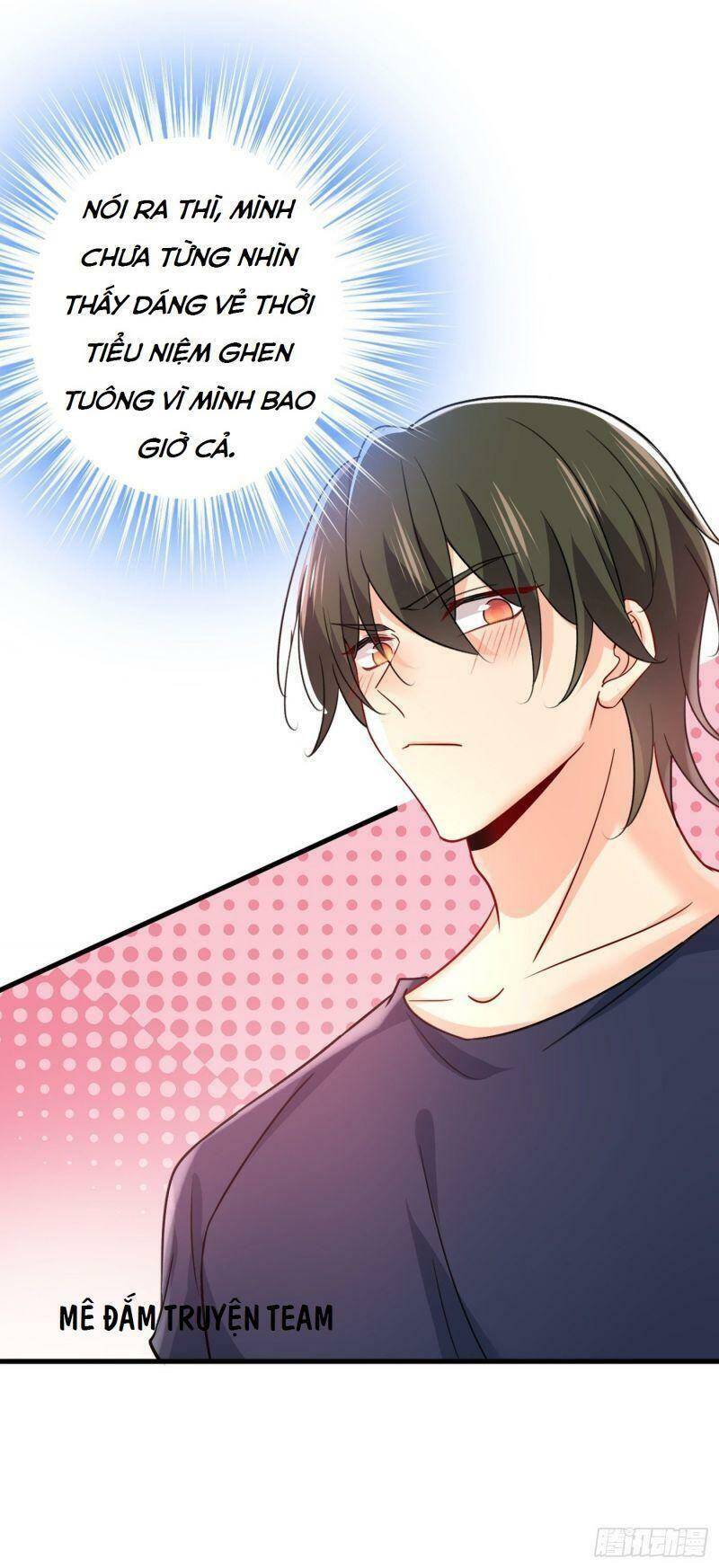 Tổng Tài Tại Thượng Chapter 394 - 18