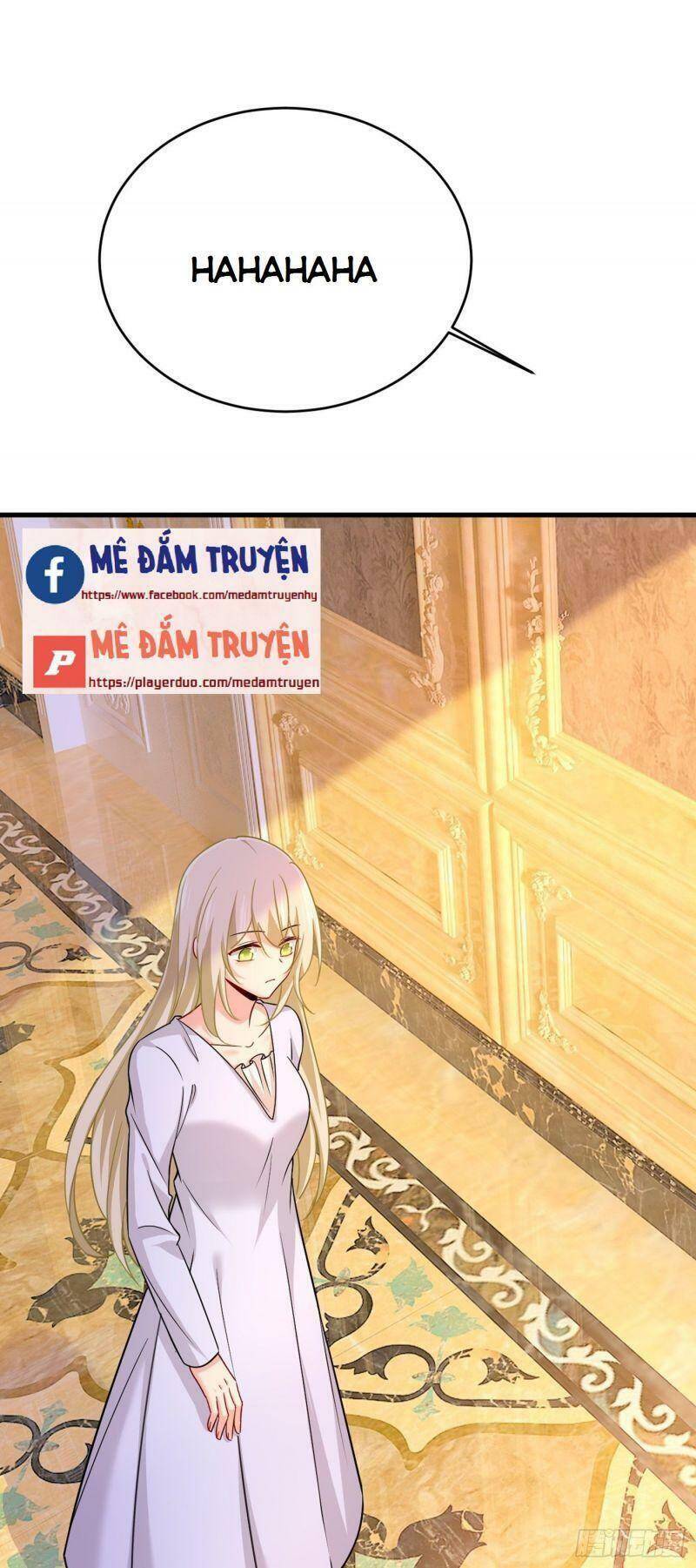 Tổng Tài Tại Thượng Chapter 394 - 3