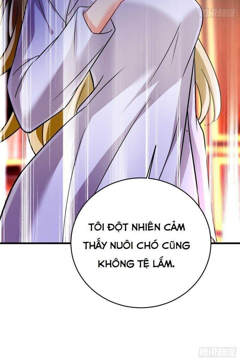 Tổng Tài Tại Thượng Chapter 394 - 21