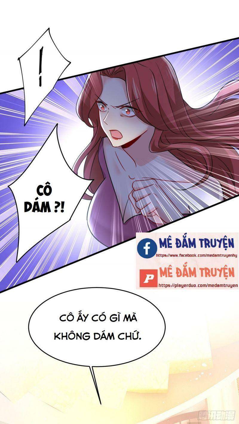 Tổng Tài Tại Thượng Chapter 394 - 22