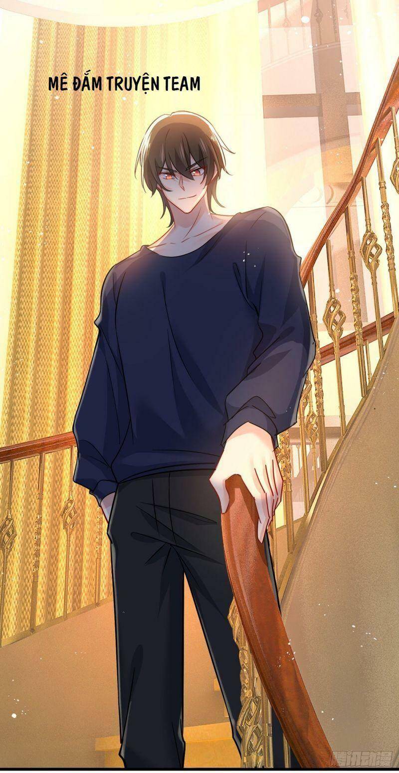 Tổng Tài Tại Thượng Chapter 394 - 23