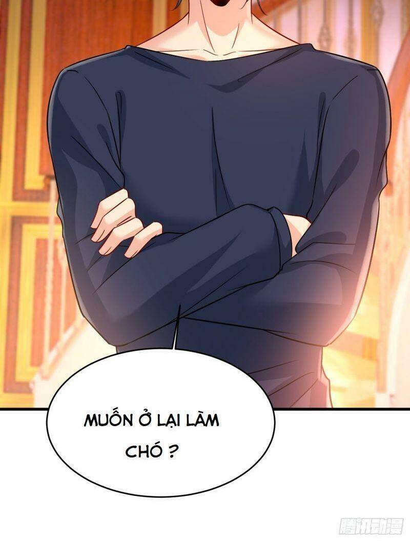 Tổng Tài Tại Thượng Chapter 394 - 27