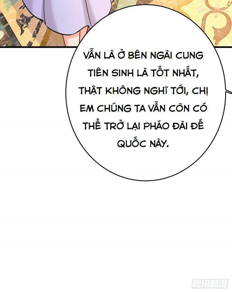Tổng Tài Tại Thượng Chapter 394 - 4